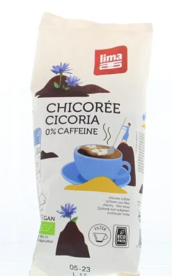 New Lima Cichorei bio