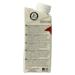 Best Lima Oat cuisine bio