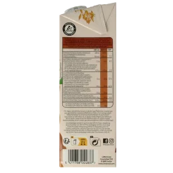 Lima Oat drink choco bio