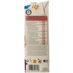 Outlet Lima Oat drink glutenvrij bio