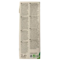 Outlet Lima Oat drink glutenvrij bio