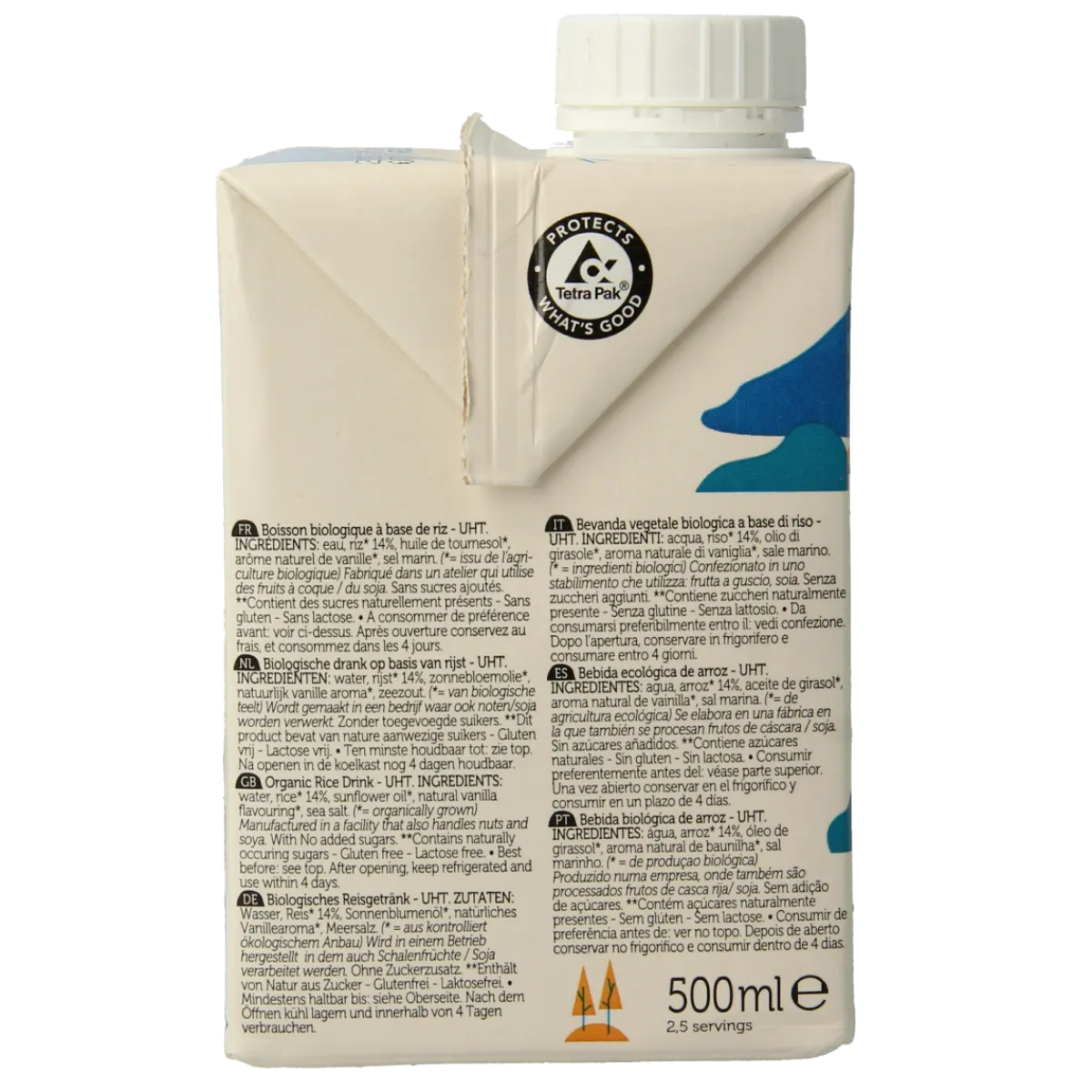 Discount Lima Rice drink original bio