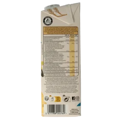 Lima Rice drink vanilla bio