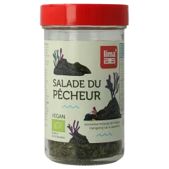 Online Lima Salade du pecheur bio