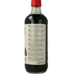Lima Shoyu bio