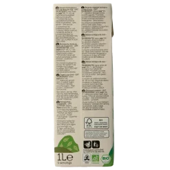 Lima Soya drink natural bio