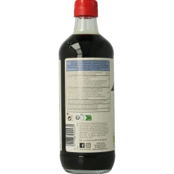 Hot Lima Tamari 25% minder zout bio