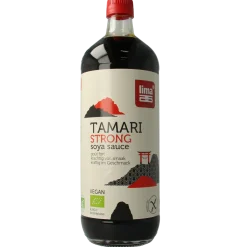 Outlet Lima Tamari strong bio