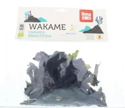 Online Lima Wakame bio