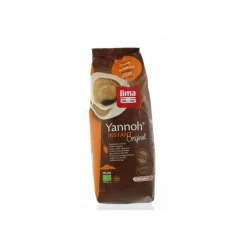 Lima Yannoh instant navul bio