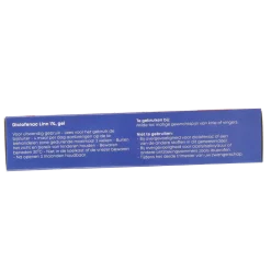 Linn Diclofenac gel 1%