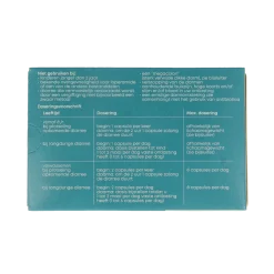 Linn Loperamide 2mg