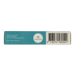 Linn Loperamide 2mg