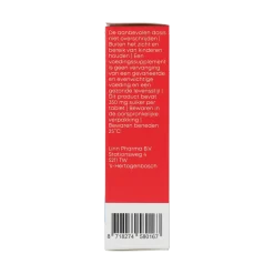 Sale Linn Maagtabletten pepermunt