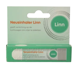 Linn Neusinhaler stick
