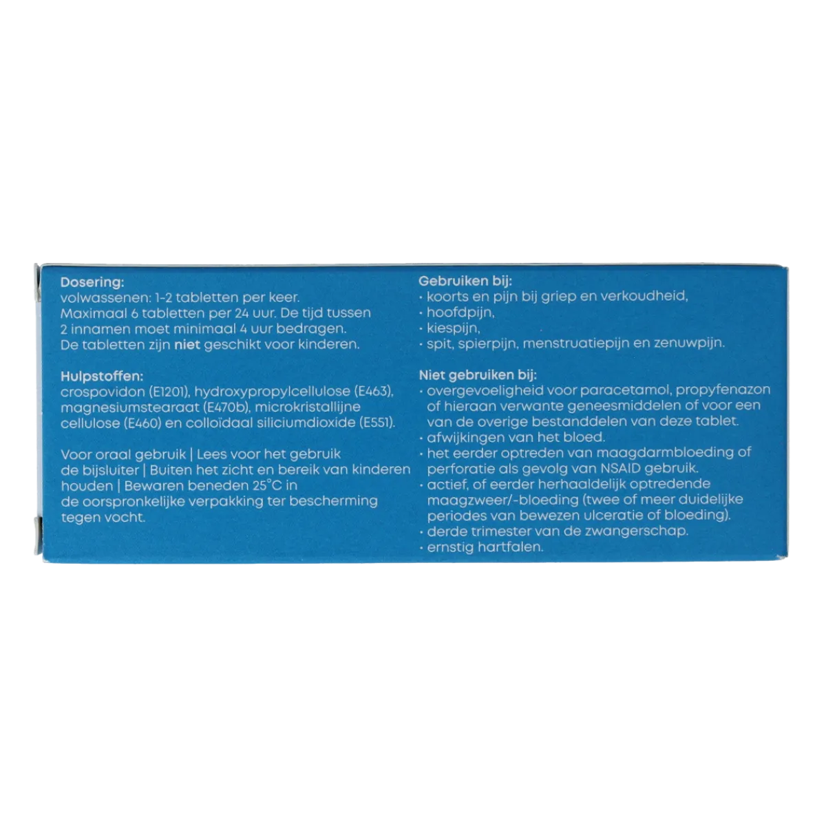 Online Linn Ppc tabletten