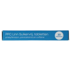 Online Linn Ppc tabletten