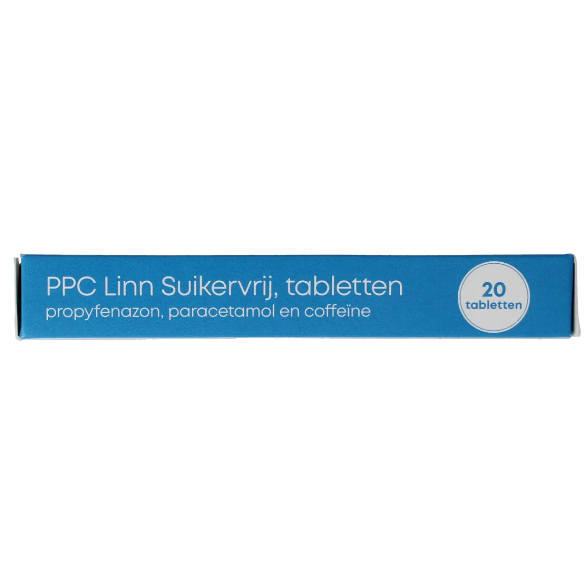 Online Linn Ppc tabletten