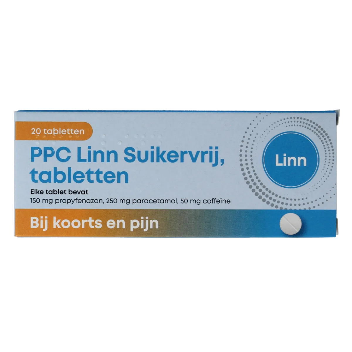 Online Linn Ppc tabletten