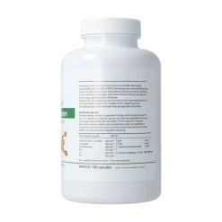 Livinggreens Omega 3-6-9 complex