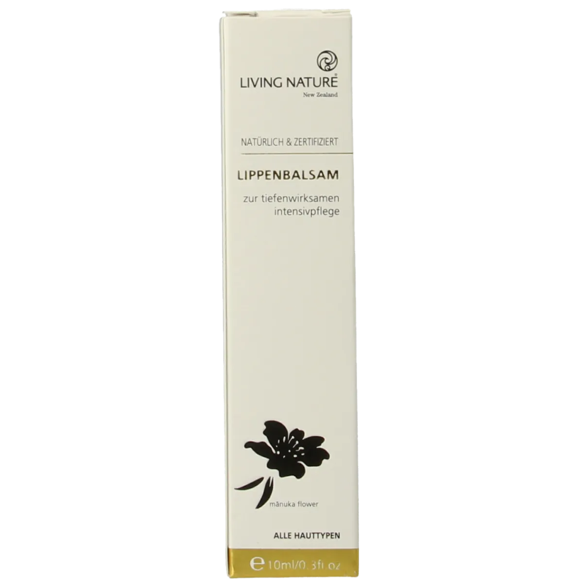 Clearance Living Nature Lippenbalsem