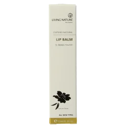 Clearance Living Nature Lippenbalsem