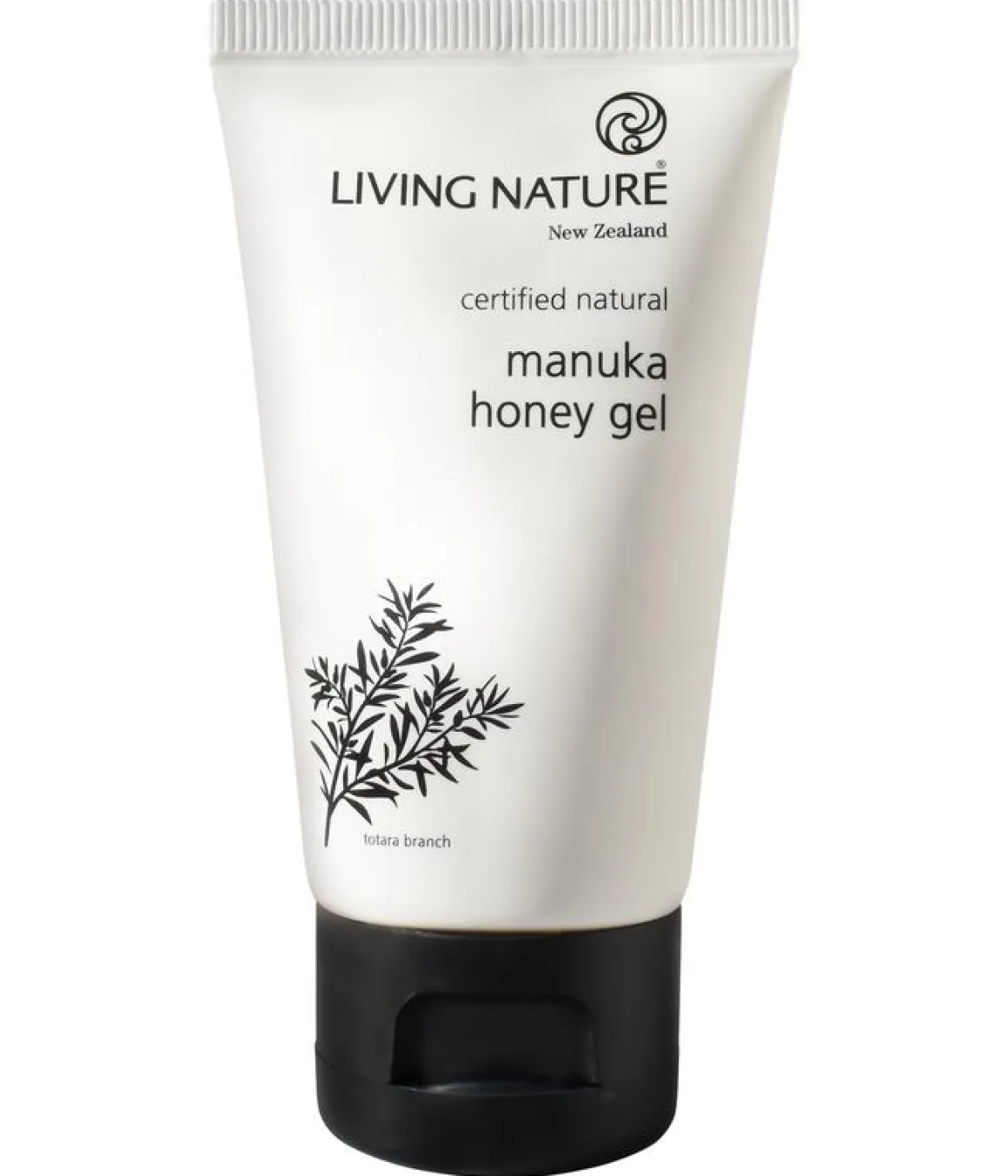 Living Nature Manuka honey gel
