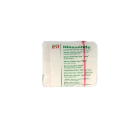 Lohmann&Rauscher Ideaalwindsel 5m x 6cm wit
