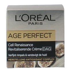 Online L'Oreal Paris Age perfect cell renaissance dagcreme