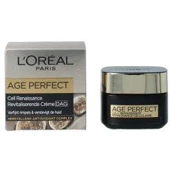 Online L'Oreal Paris Age perfect cell renaissance dagcreme