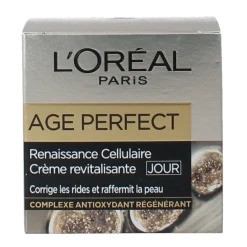 Online L'Oreal Paris Age perfect cell renaissance dagcreme