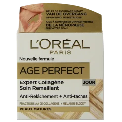 Sale L'Oreal Paris Age perfect dagcreme