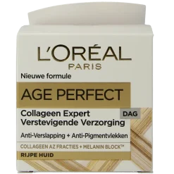 Sale L'Oreal Paris Age perfect dagcreme