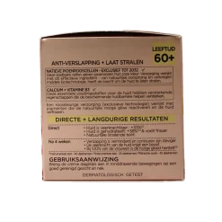 New L'Oreal Paris Age perfect golden age dagcreme rose