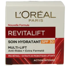 L'Oreal Paris Revitalift dagcreme SPF30
