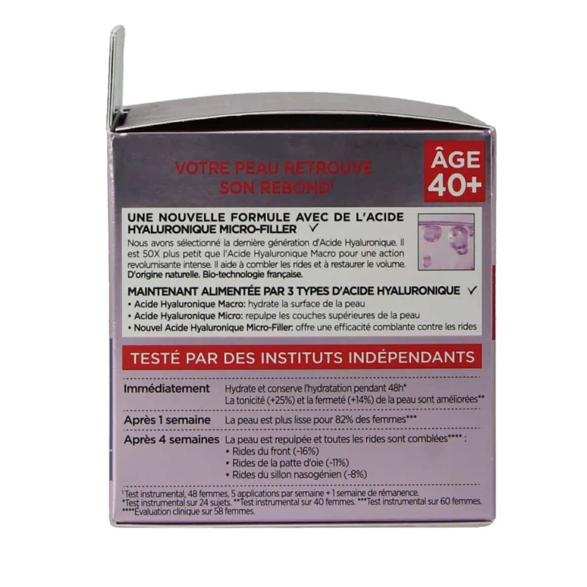 L'Oreal Paris Revitalift filler dagcreme