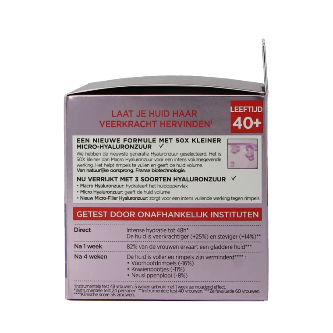 L'Oreal Paris Revitalift filler dagcreme
