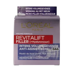 L'Oreal Paris Revitalift filler dagcreme