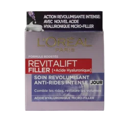 L'Oreal Paris Revitalift filler dagcreme