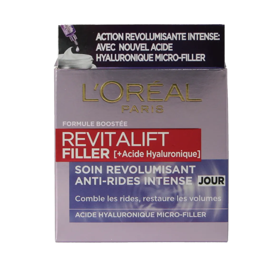 L'Oreal Paris Revitalift filler dagcreme