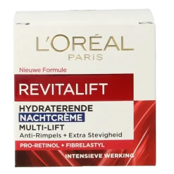 L'Oreal Paris Revitalift nachtcreme