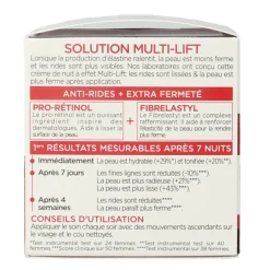 L'Oreal Paris Revitalift nachtcreme