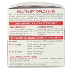 L'Oreal Paris Revitalift nachtcreme