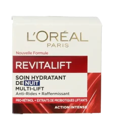 L'Oreal Paris Revitalift nachtcreme