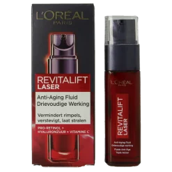 L'Oreal Paris Revitalift X3 laser serum