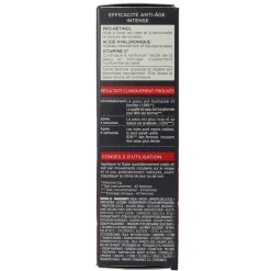 L'Oreal Paris Revitalift X3 laser serum