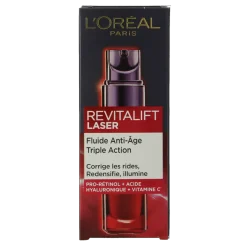 L'Oreal Paris Revitalift X3 laser serum