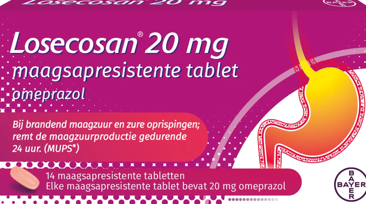 Discount Losecosan Losecosan 20mg