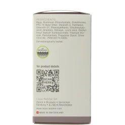 Louis Widmer Deodorant roll-on parfumvrij