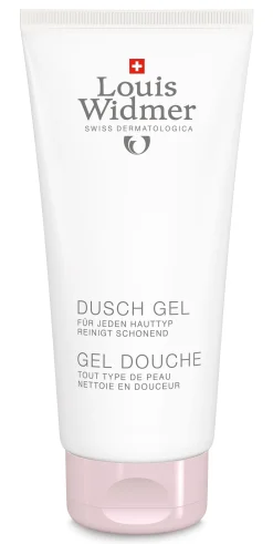Discount Louis Widmer Douchegel parfumvrij